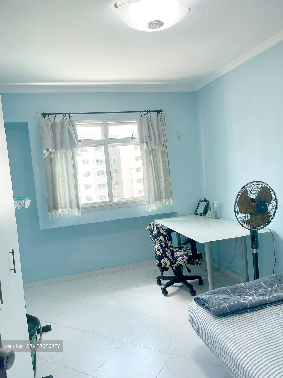 Blk 101B Punggol Field (Punggol), HDB 4 Rooms #529066541